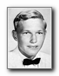 Richard Dotson: class of 1967, Norte Del Rio High School, Sacramento, CA.